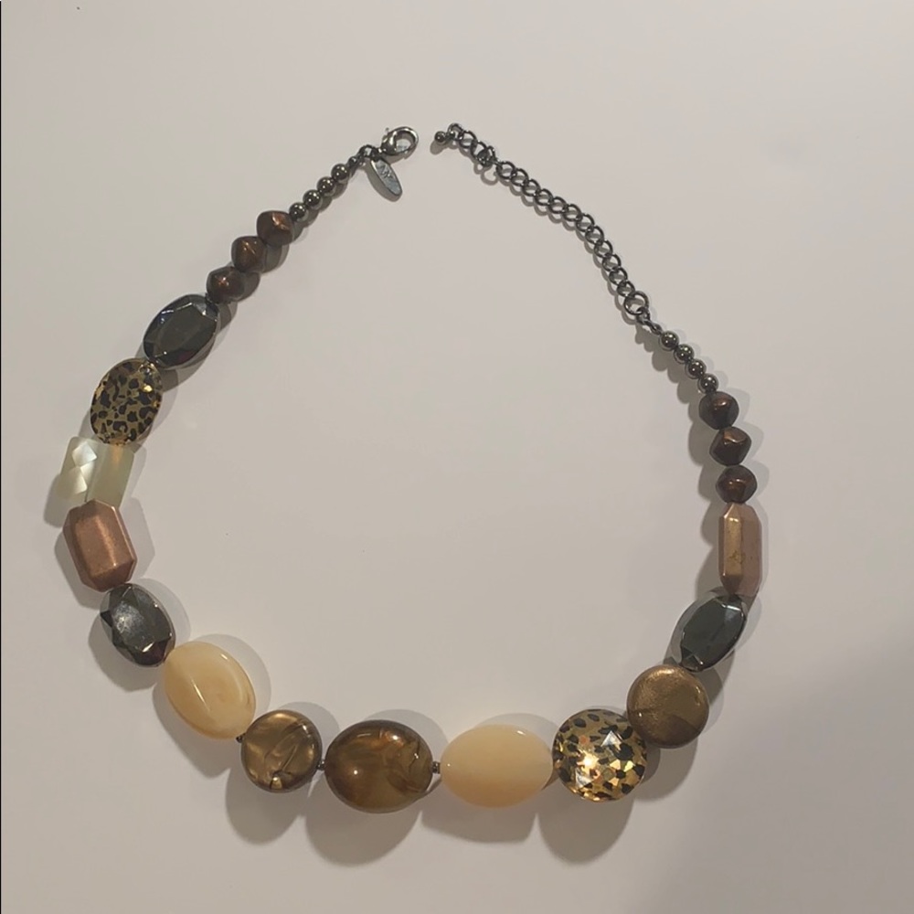 Necklace - Picture 2 of 4